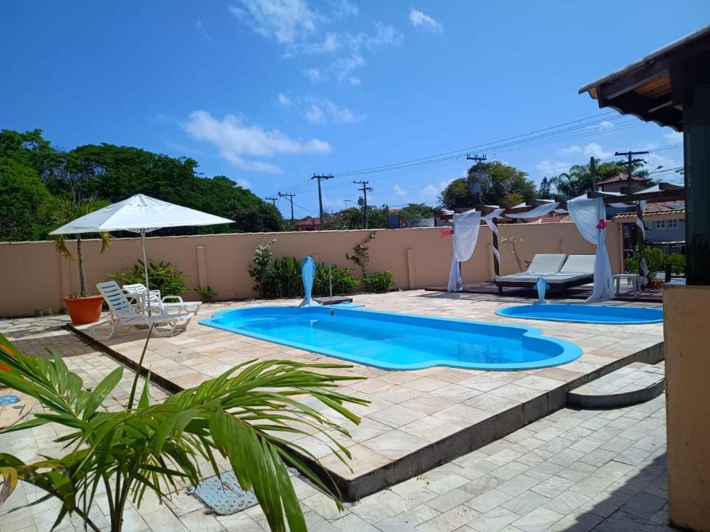 Pousada Aruna Eco Buzios