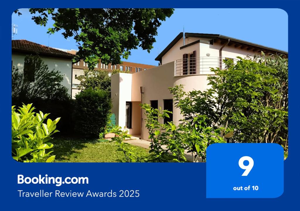 Il Nido - Villetta in posizione strategica