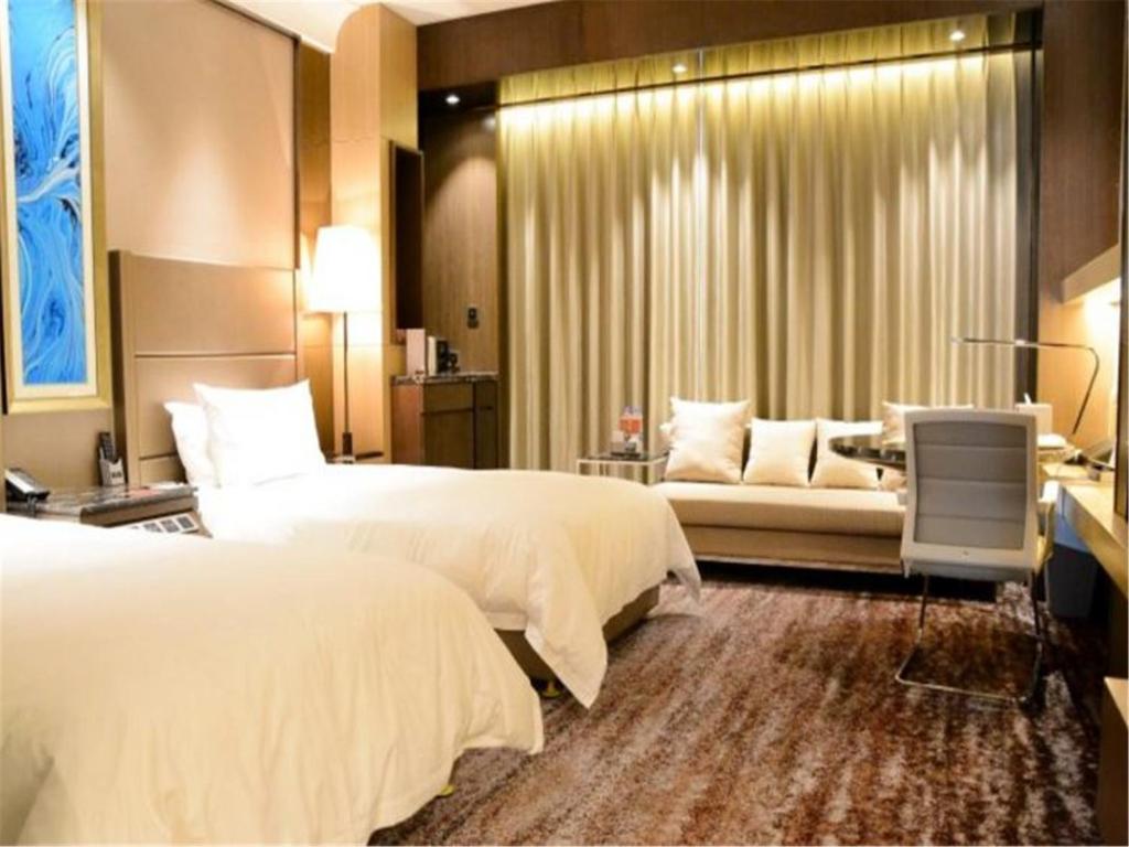 山东禧悦东方酒店 (enjoy hotel)