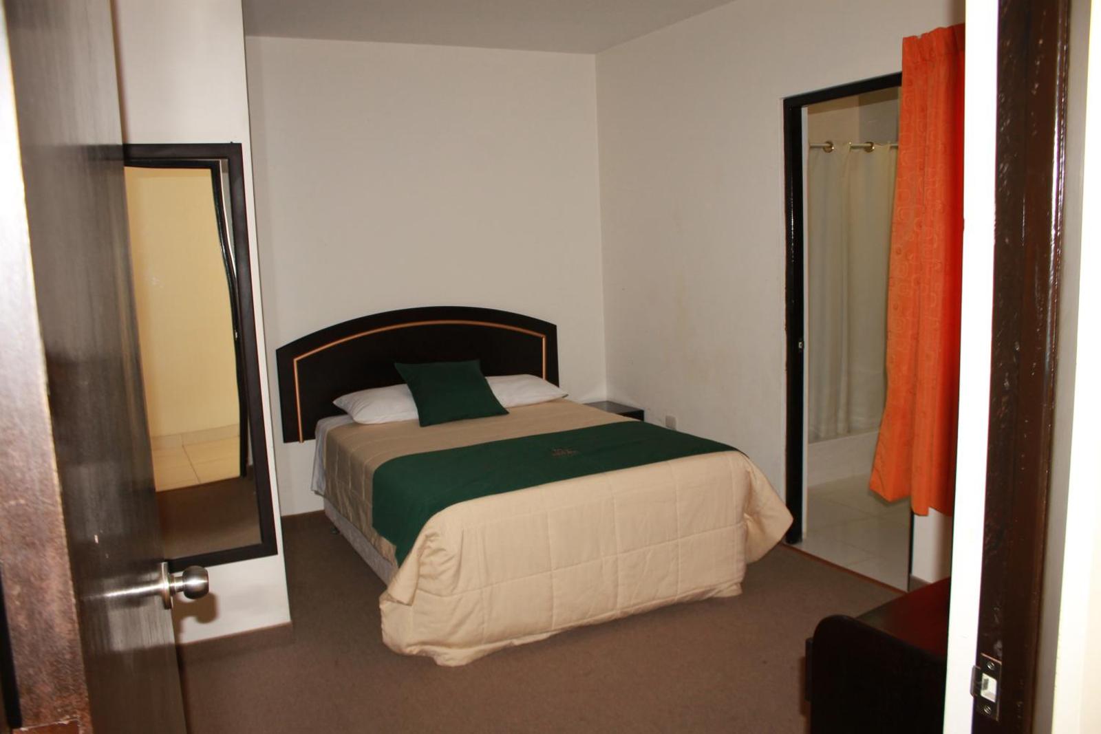 Hotel Meflo Chachapoyas