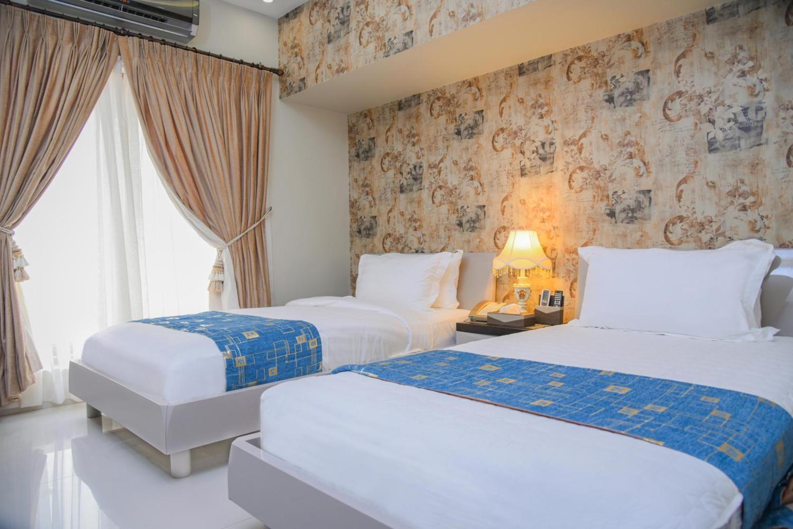 Orchards Cottage Hotel