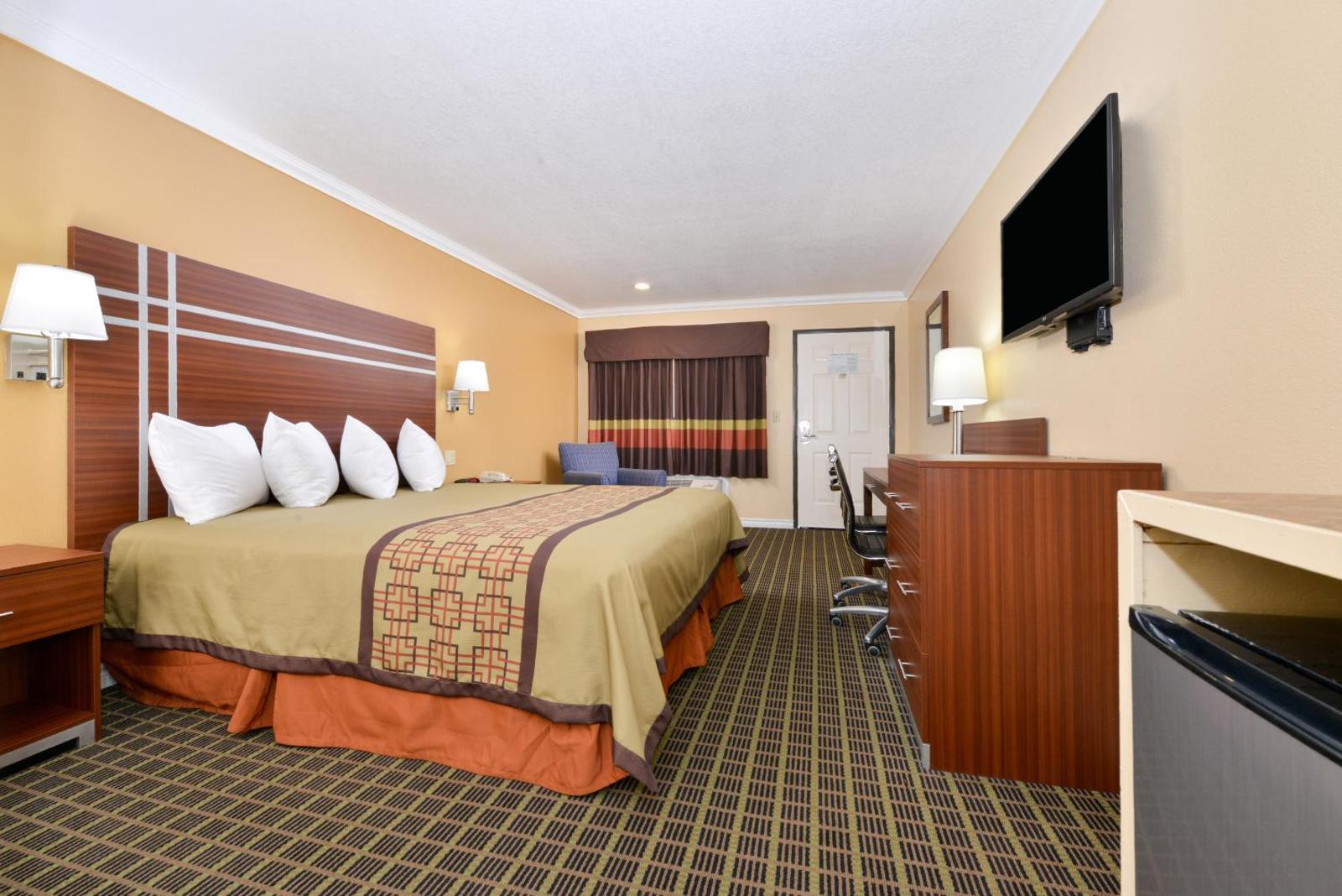 Americas Best Value Inn - Azusa/Pasadena