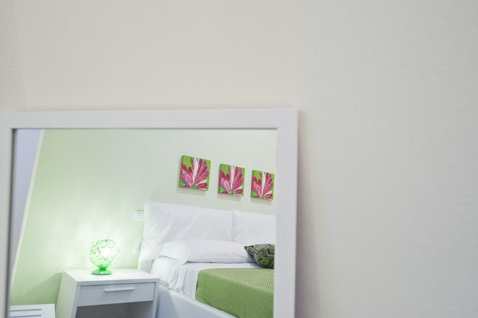 Affittacamere Dune Blu