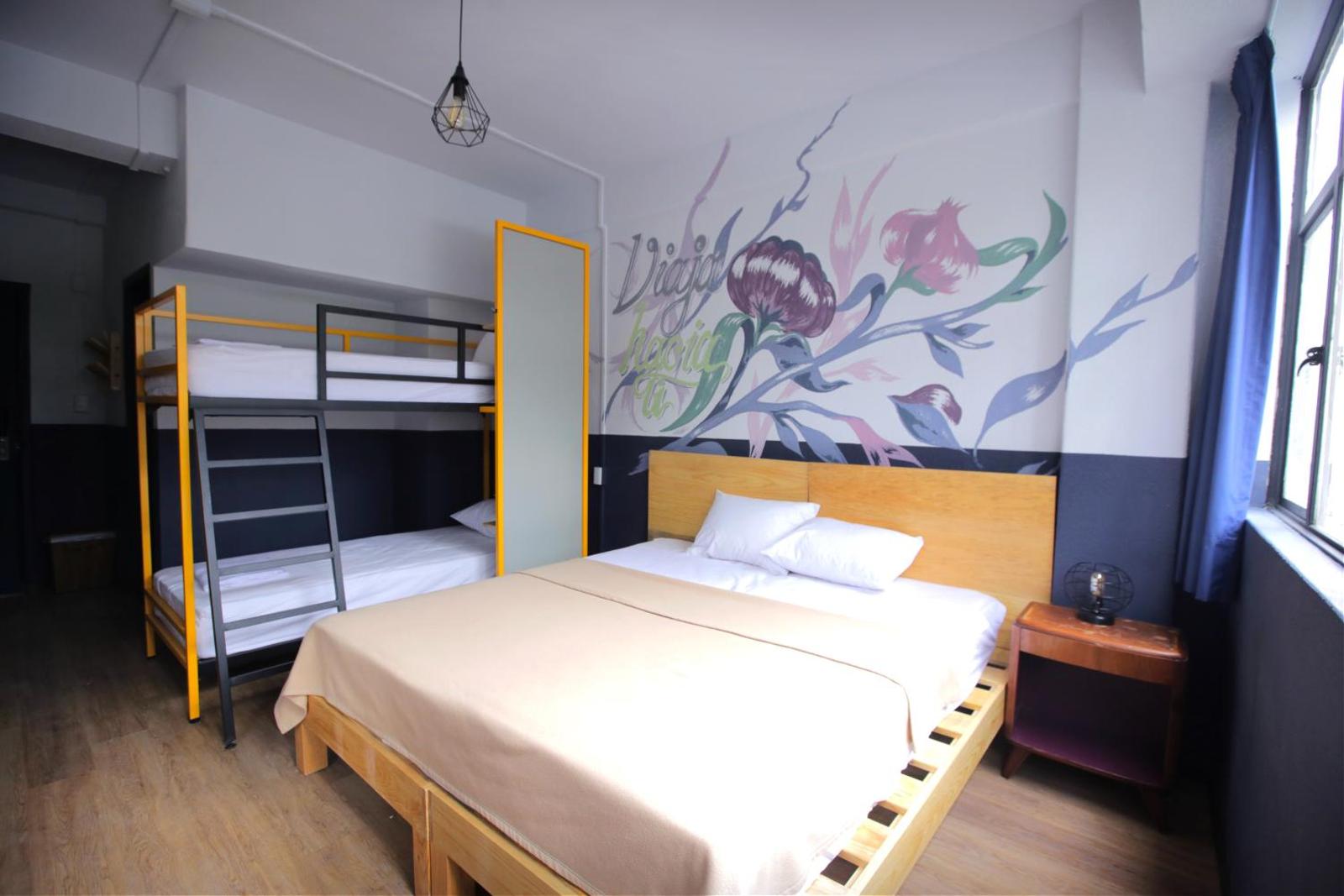 Selina Mexico City Downtown