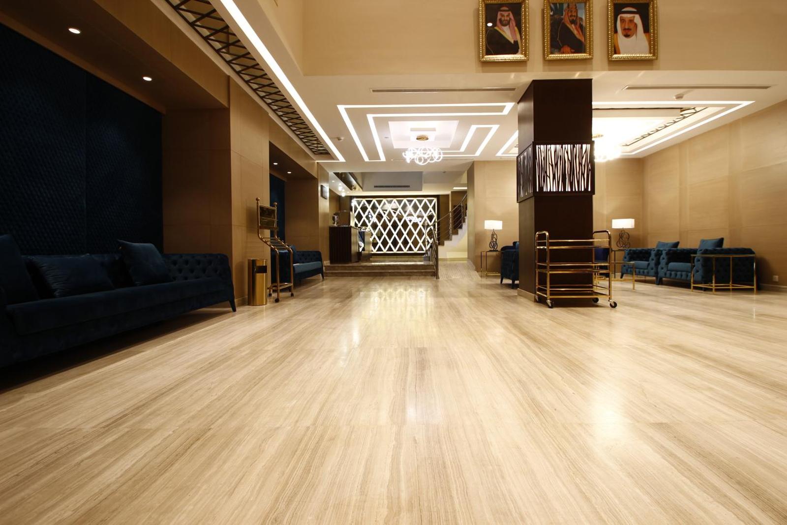 Diwan Residence Hotel-Alsalamah