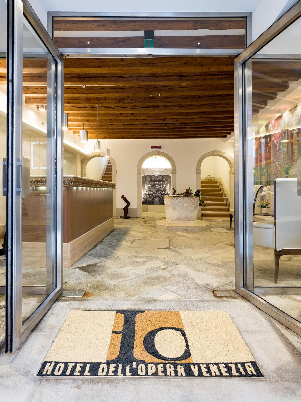 Hotel Dell'opera