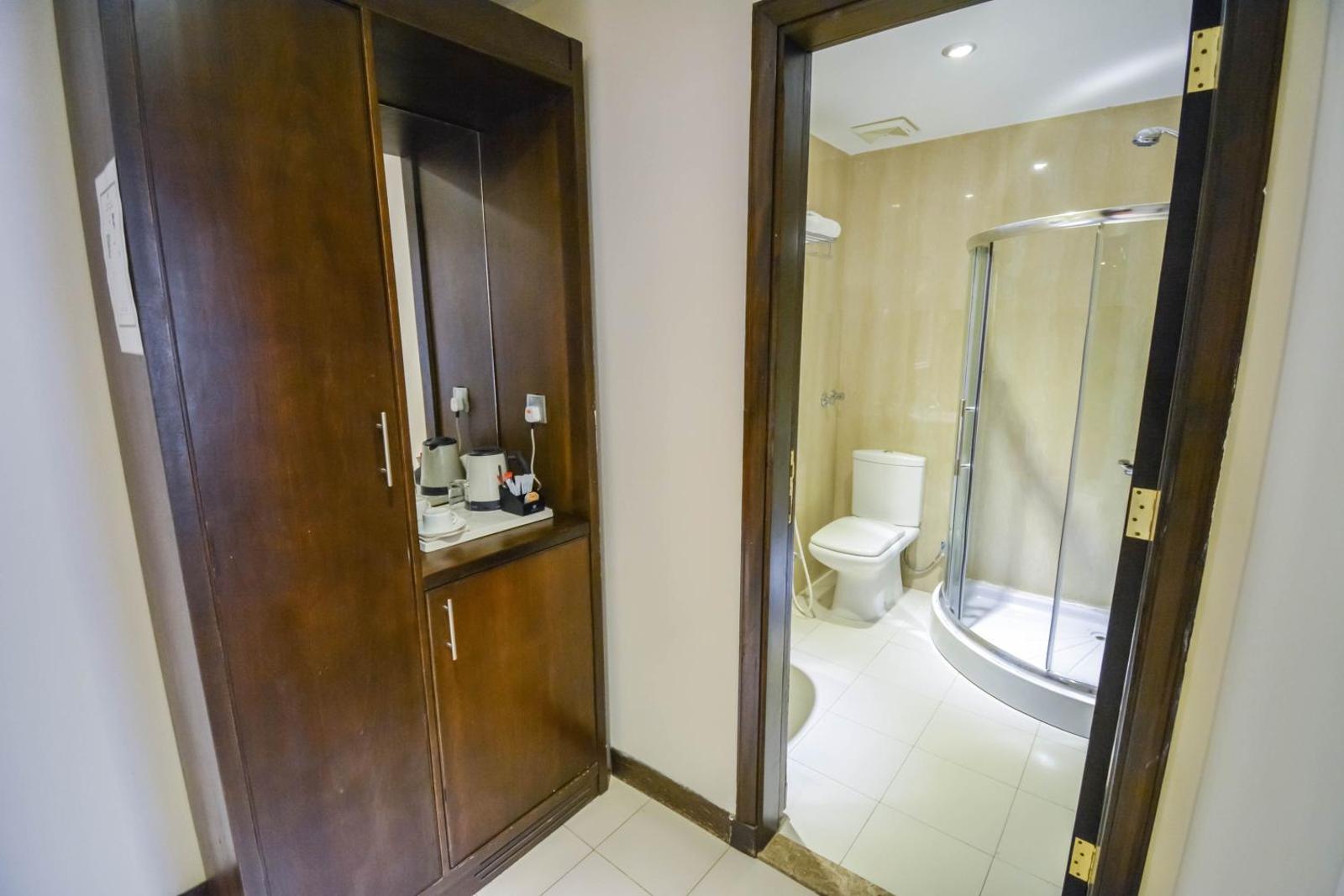 Reef Global Hotel -Al Maabda