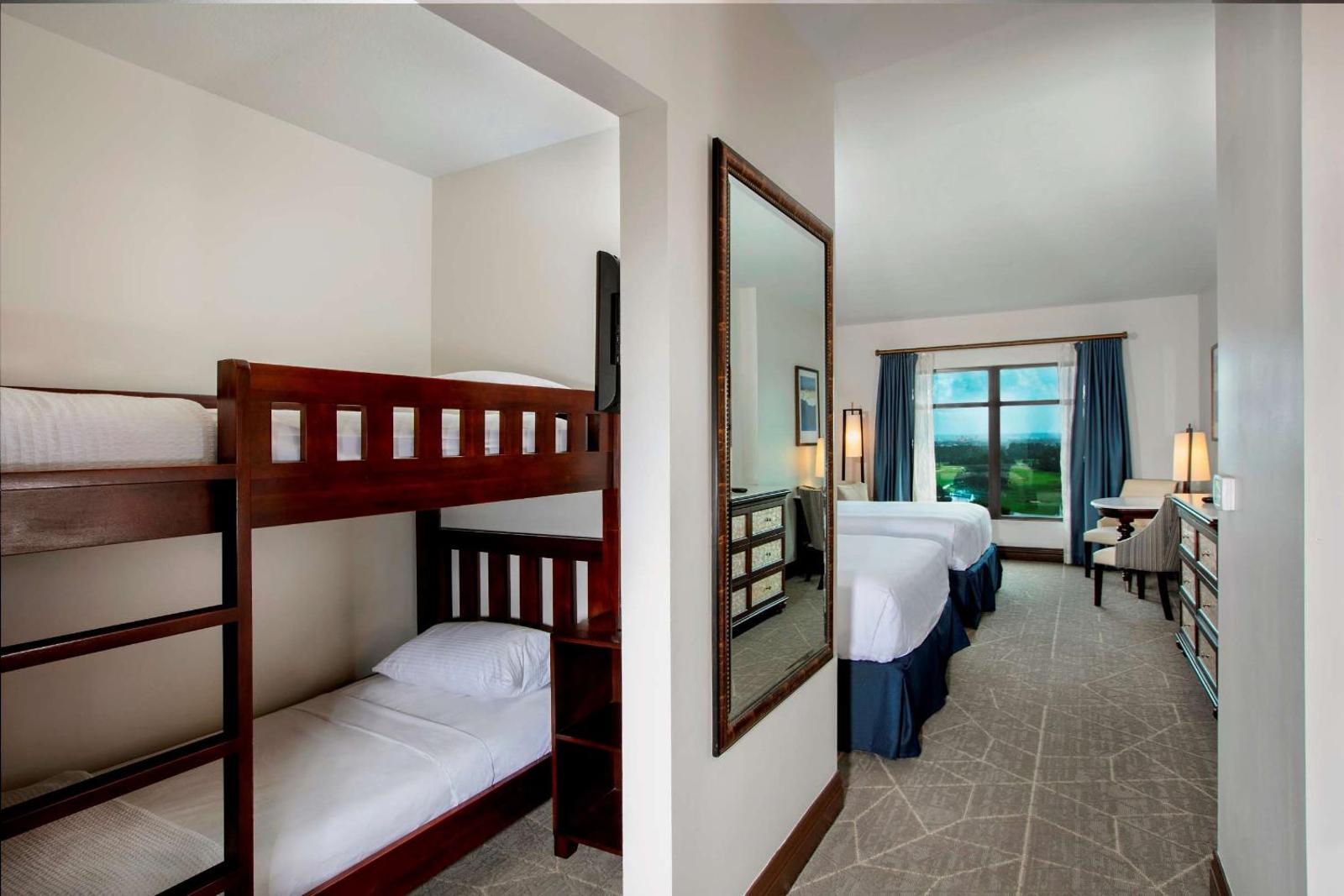 Wyndham Grand Orlando Resort Bonnet Creek