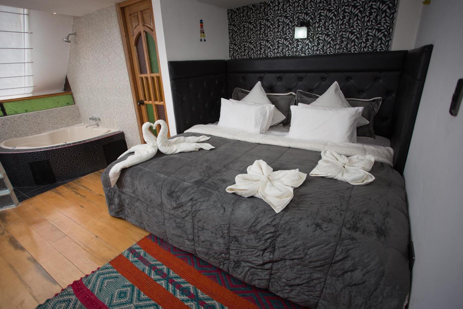 Hotel Inka King