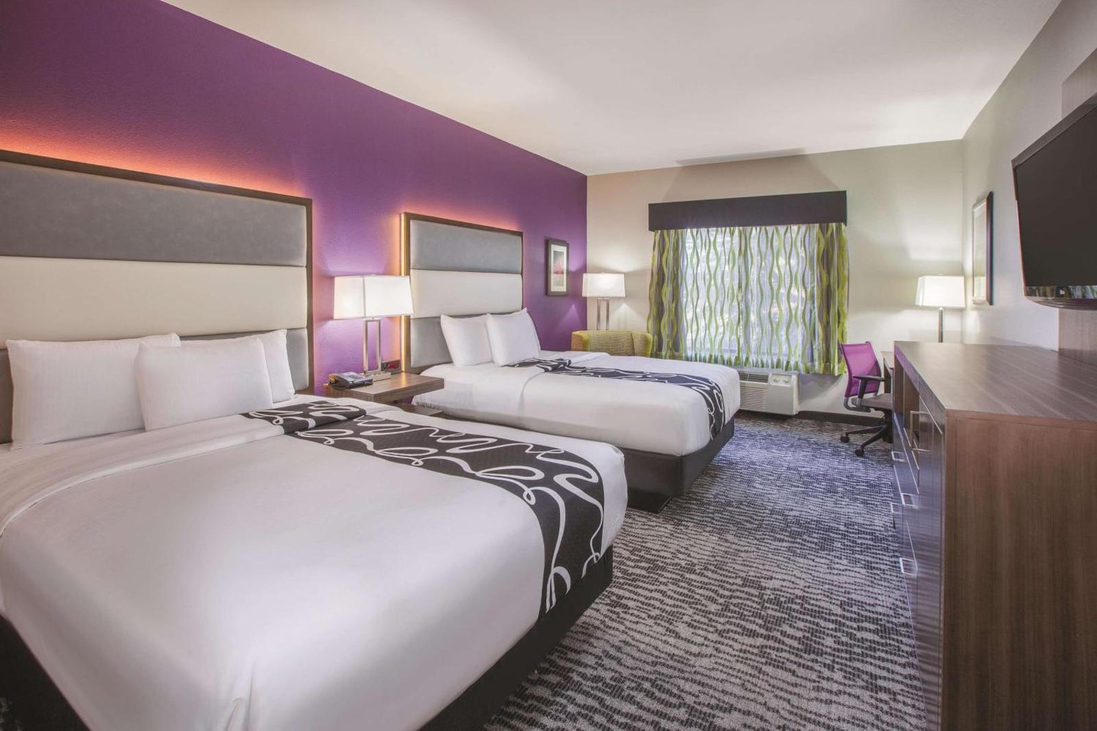 La Quinta Inn & Suites by Wyndham Nw Tucson/Marana