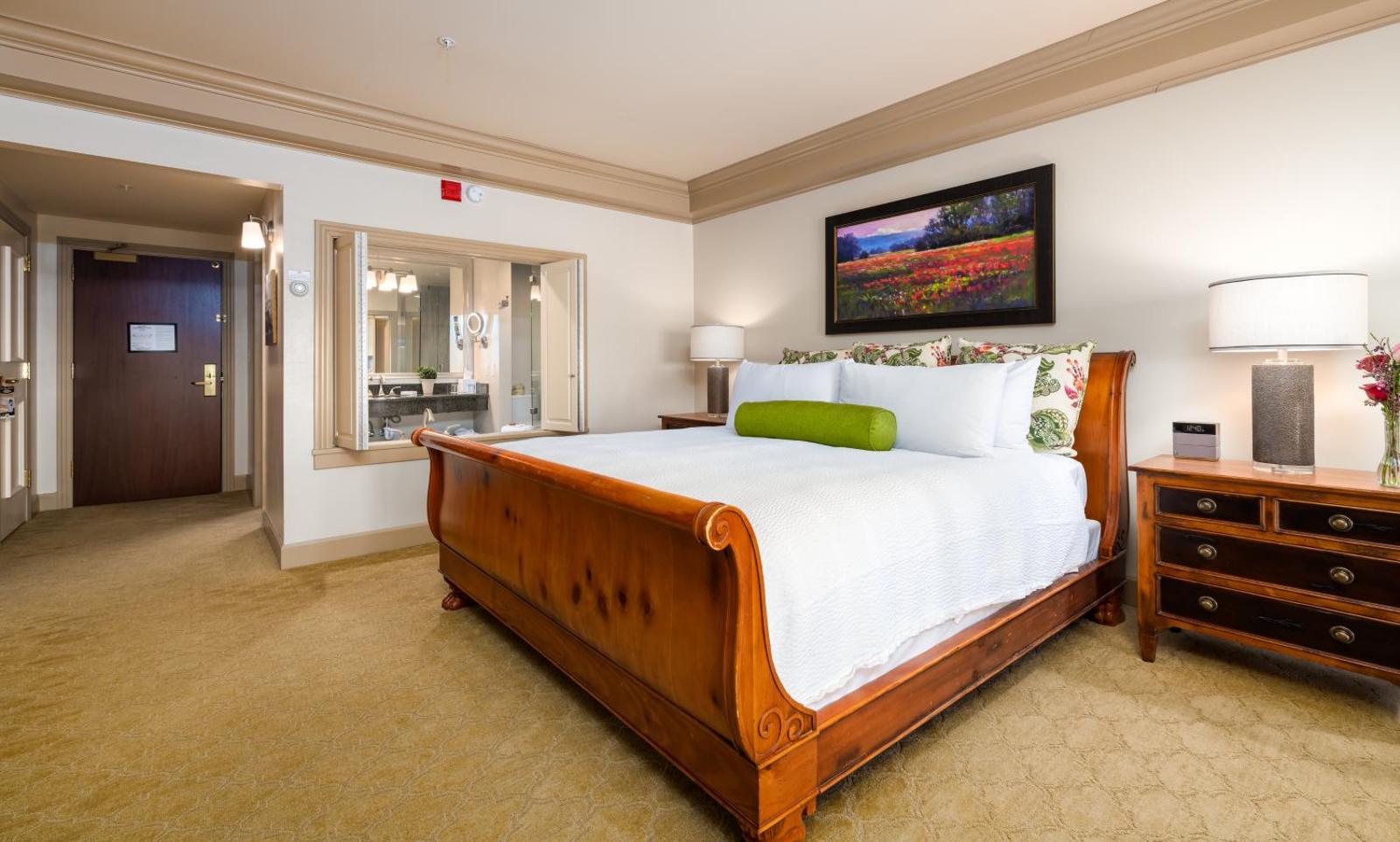 Hotel Bellwether on Bellingham Bay