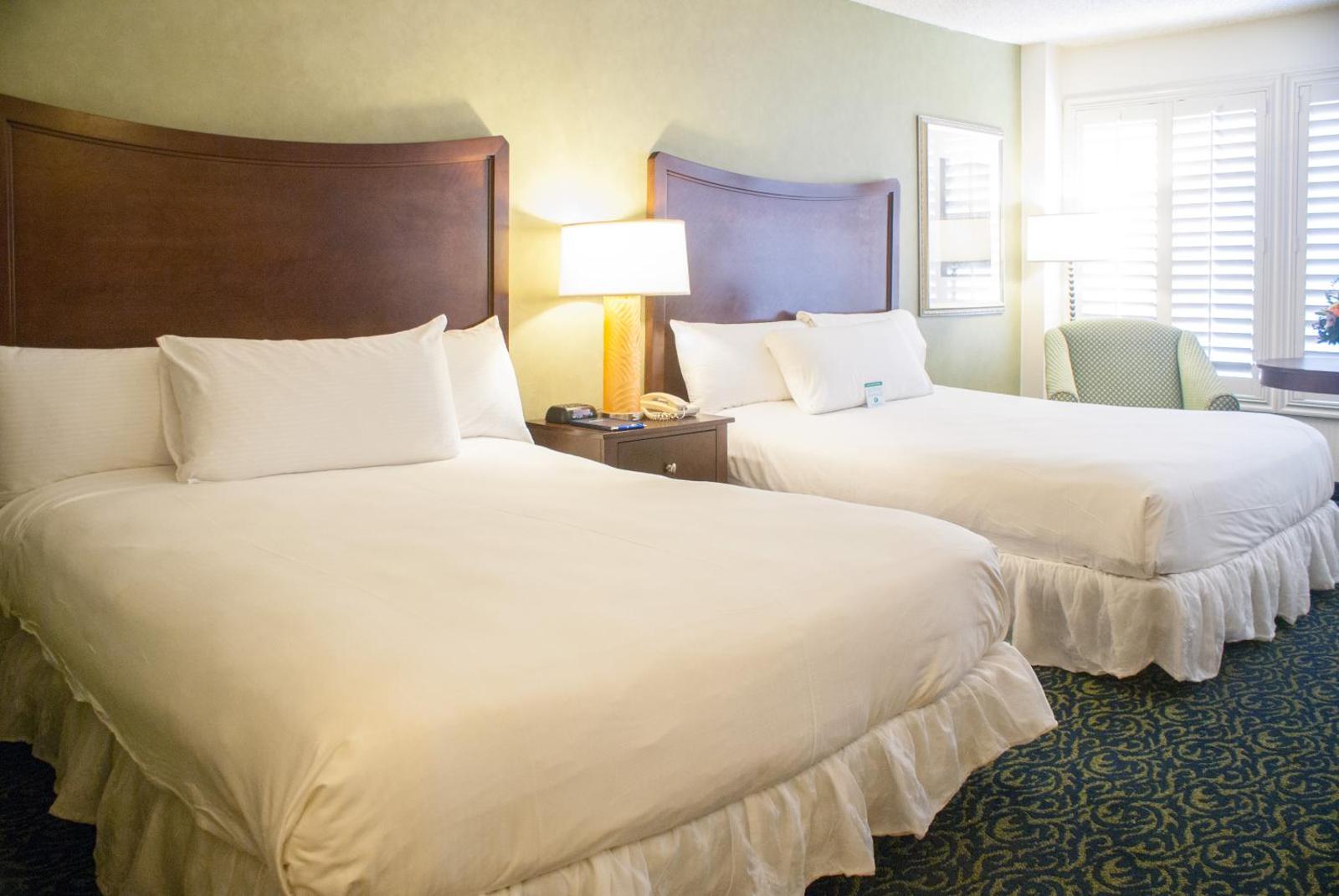 Main Street Station Casino Brewery And Hotel