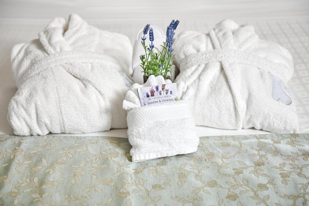 Samuels Boutique Hotel