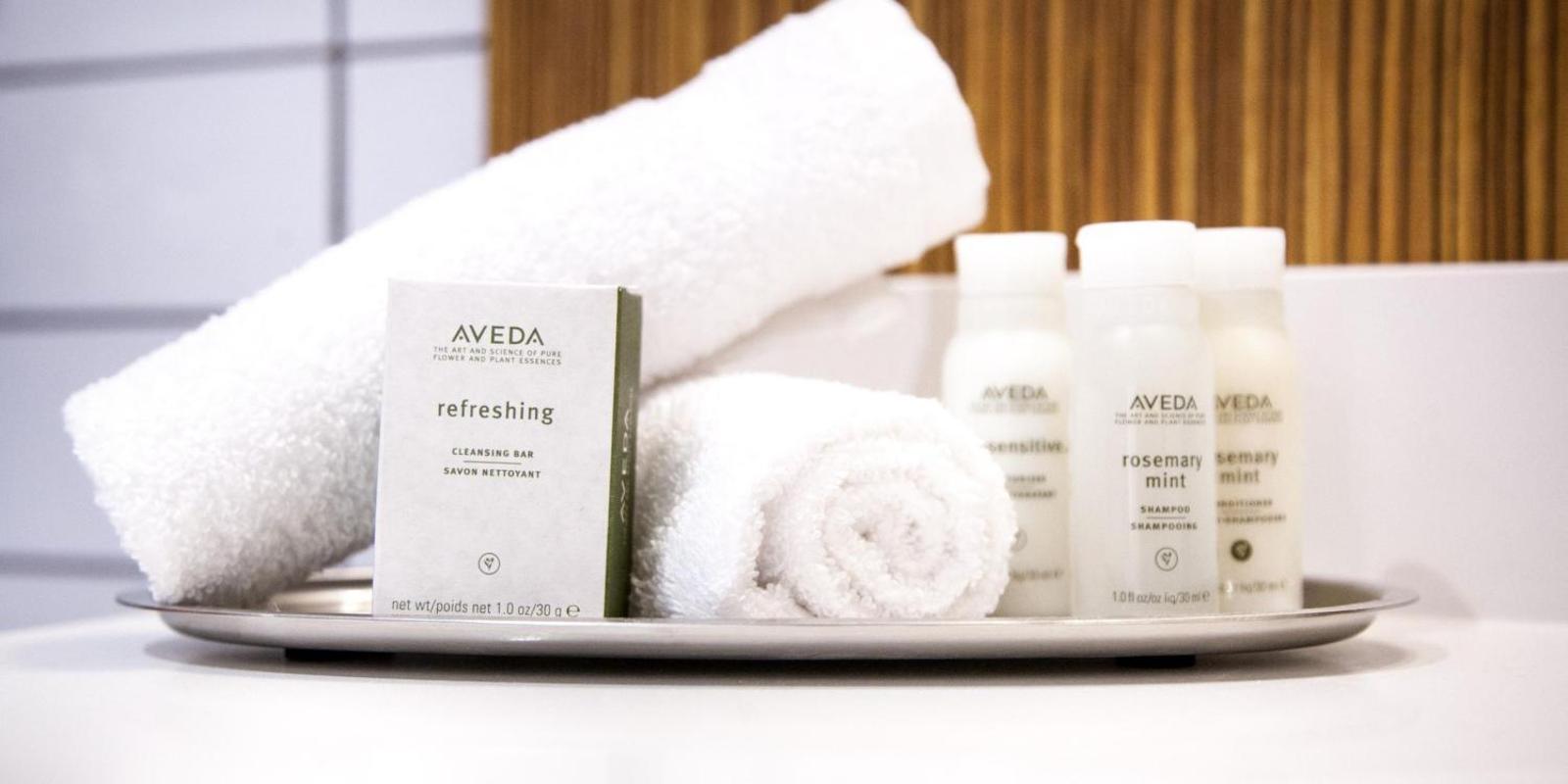 Hotel Indigo – Downtown Brooklyn/NY