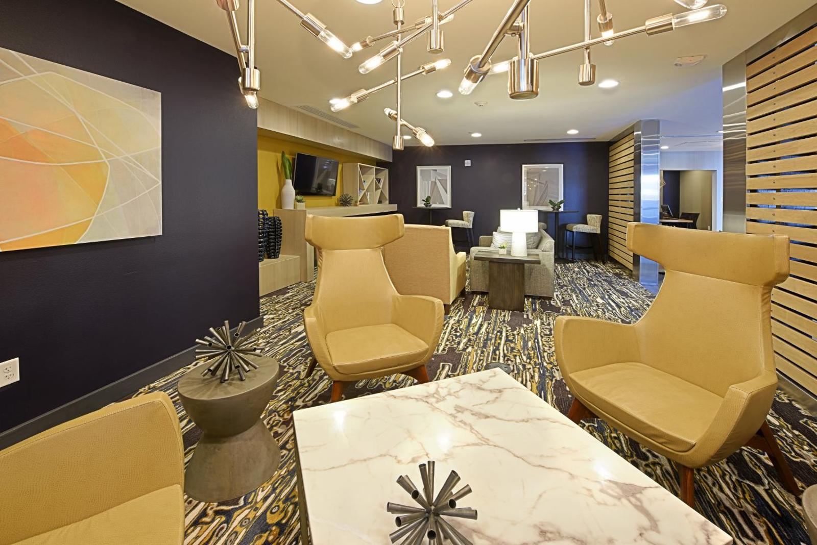 Staybridge Suites - Little Rock - Medical Center