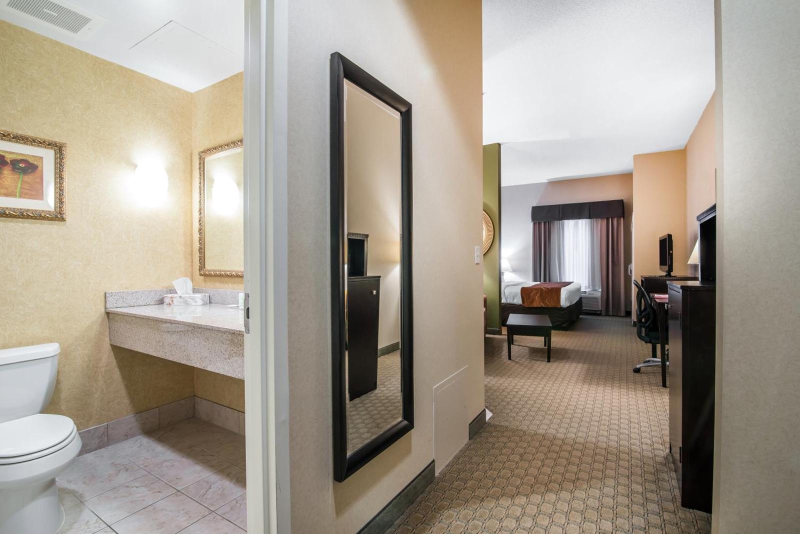 University Inn Vestal