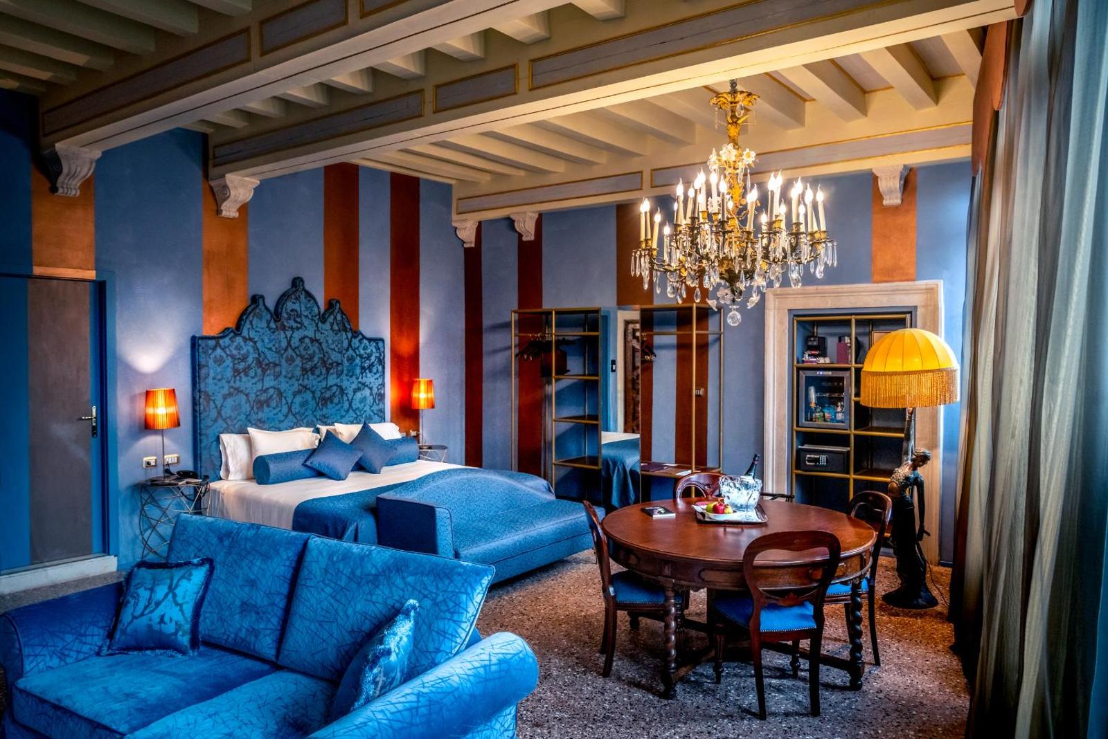 Excess Venice Boutique Hotel & Private Spa