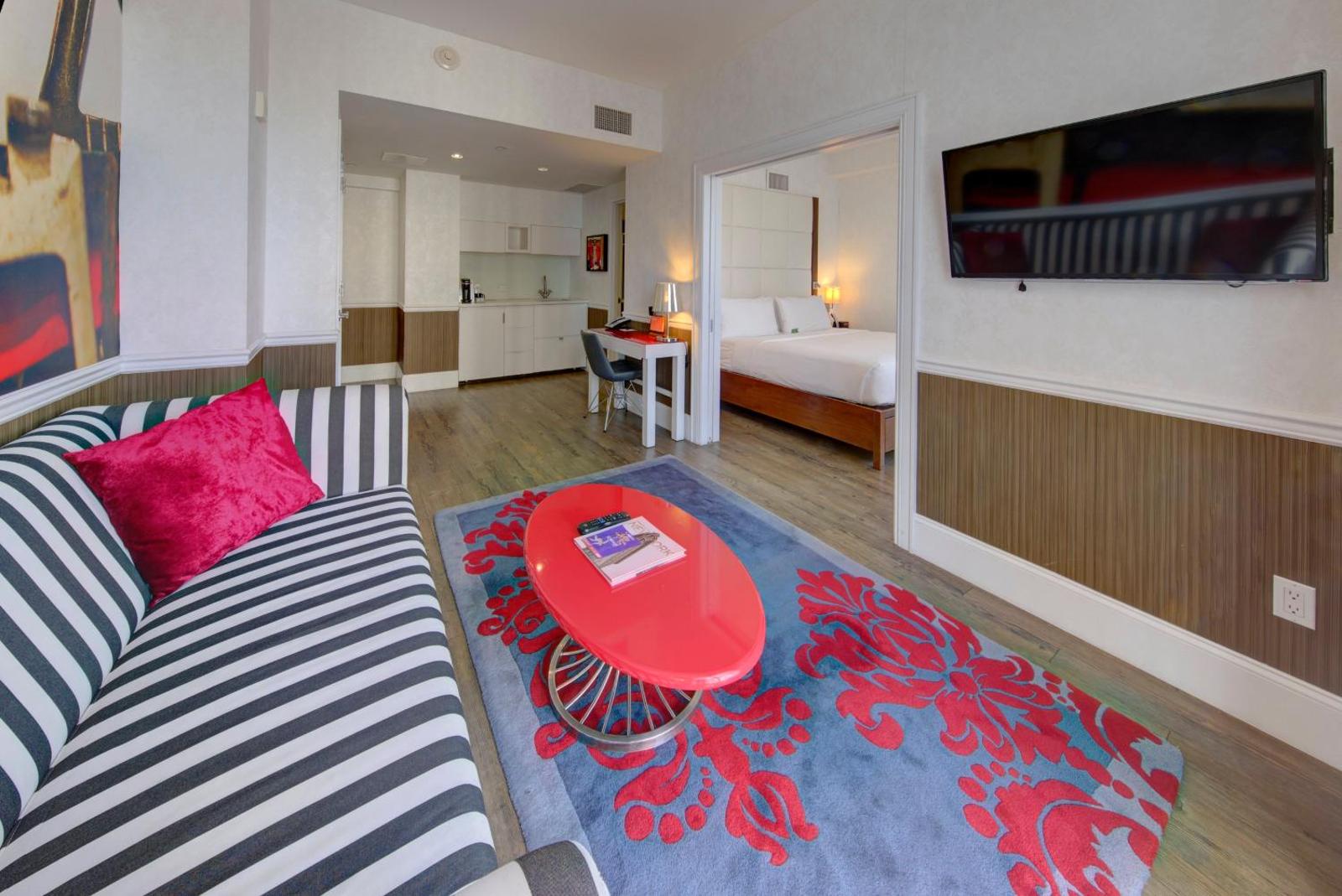 Hotel Indigo – Downtown Brooklyn/NY