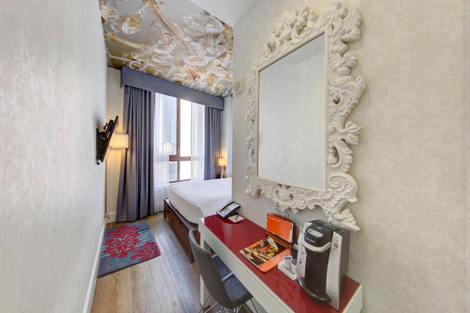 Hotel Indigo – Downtown Brooklyn/NY