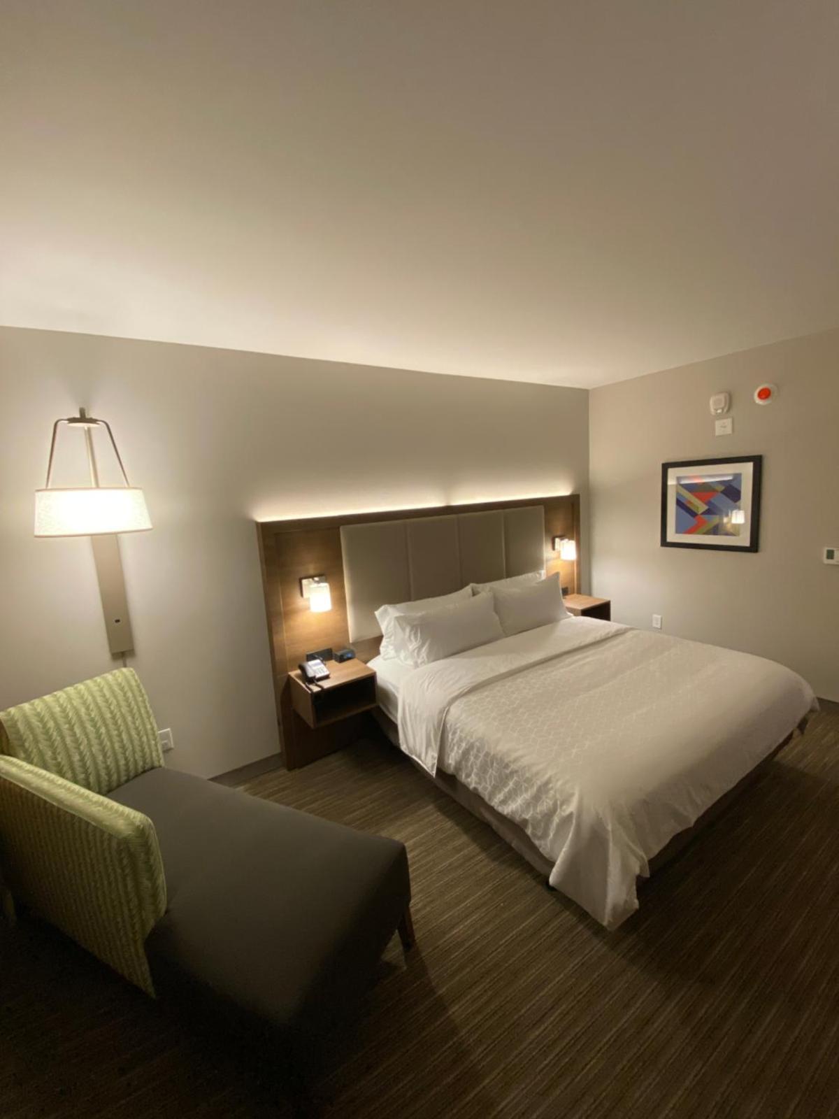 Holiday Inn Express and Suites The Dalles