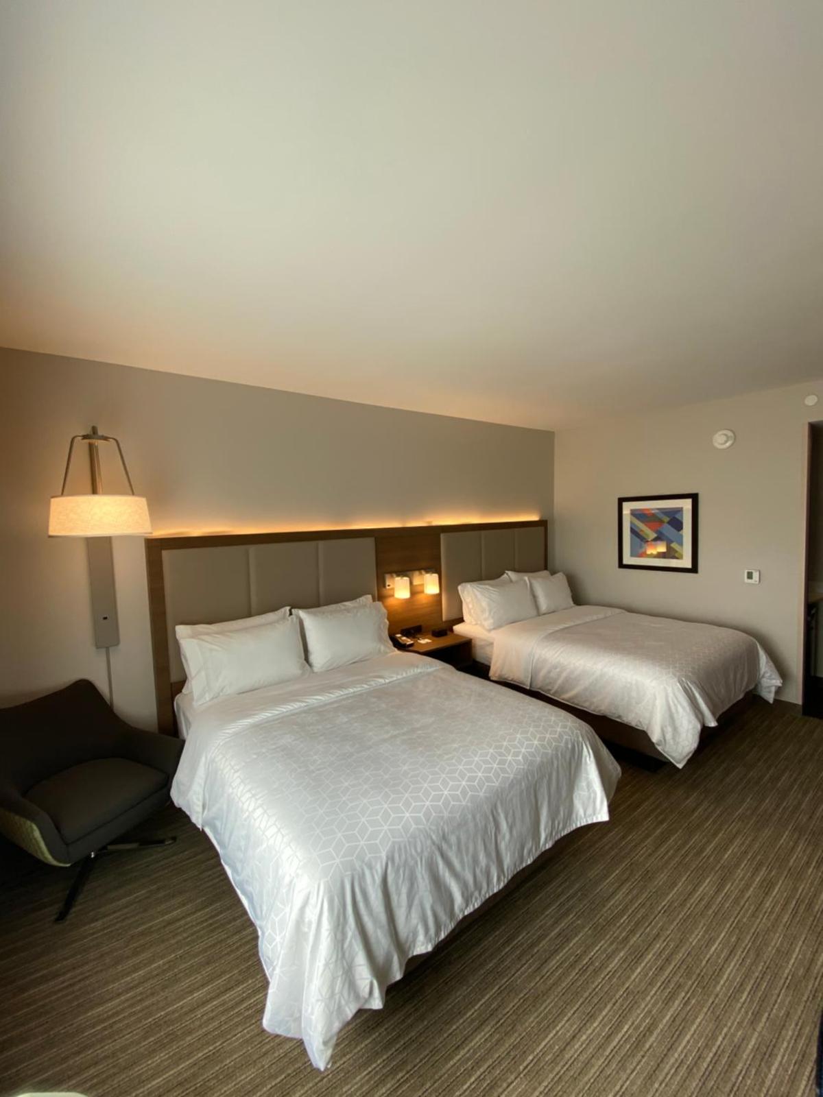 Holiday Inn Express and Suites The Dalles