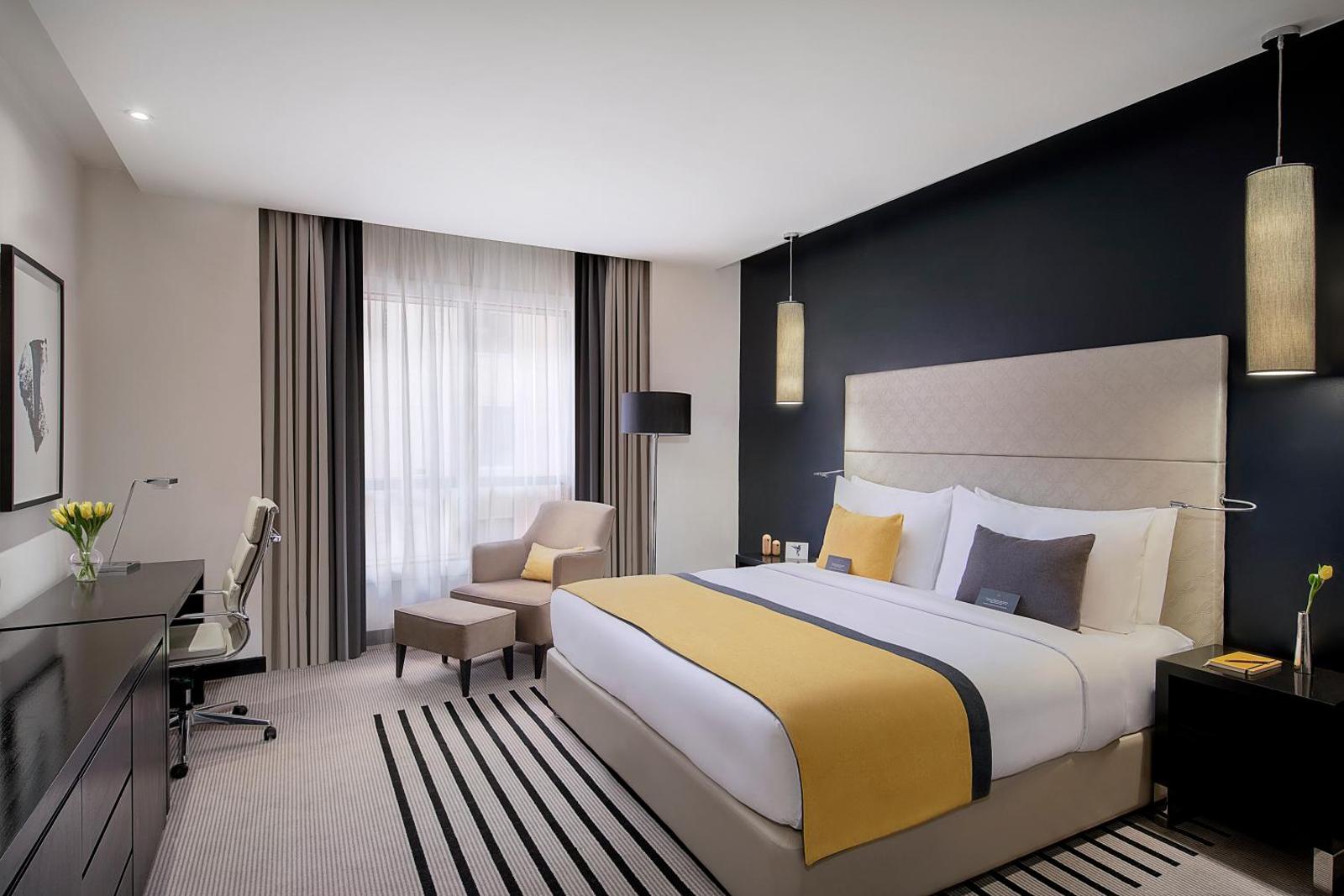voco - Riyadh, an IHG Hotel