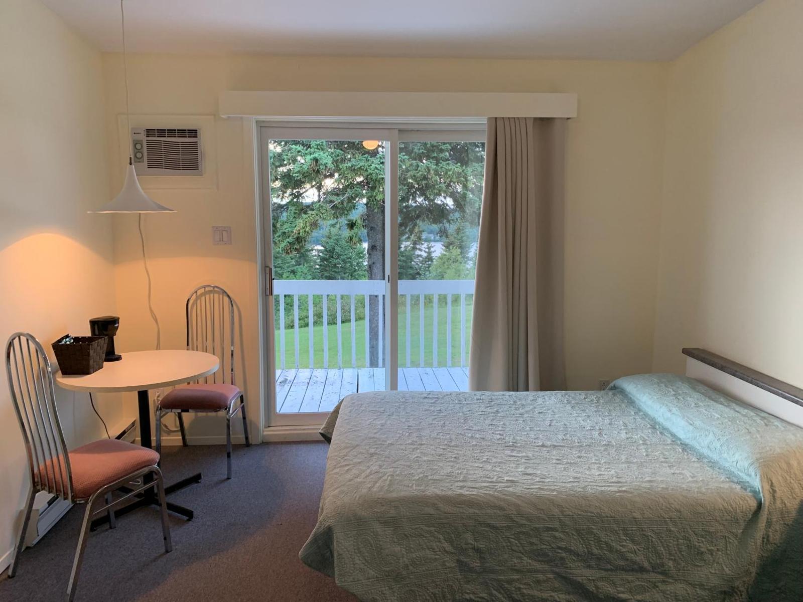 Auberge Motel Panorama