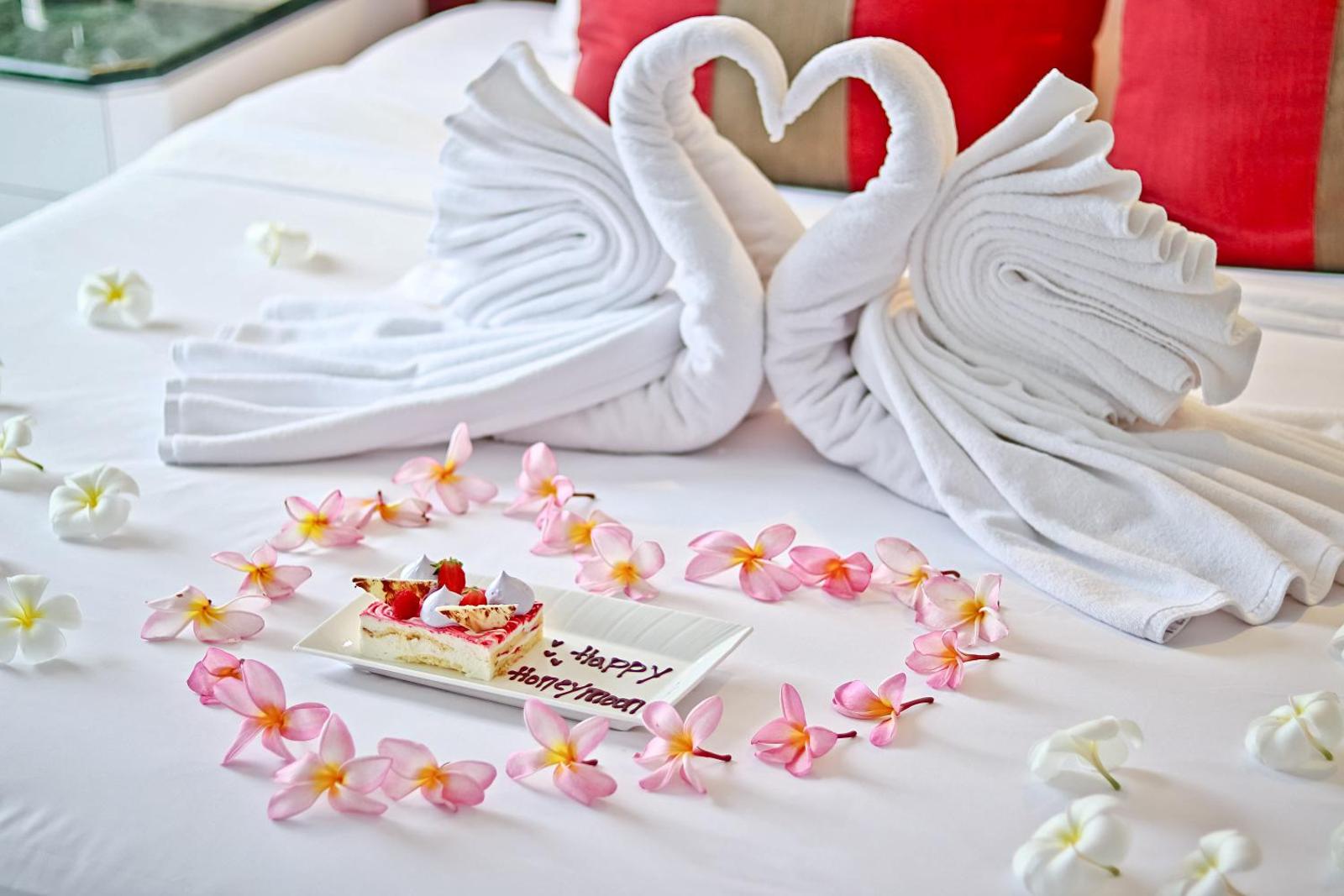 Wyndham Casablanca Jakarta