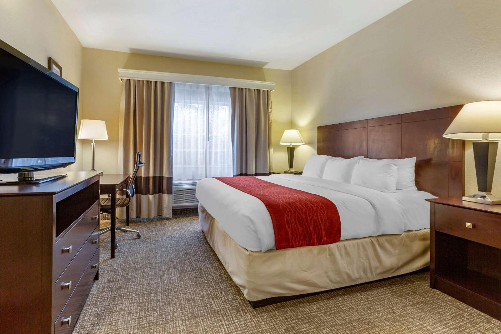 Comfort Inn & Suites North Tucson - Marana