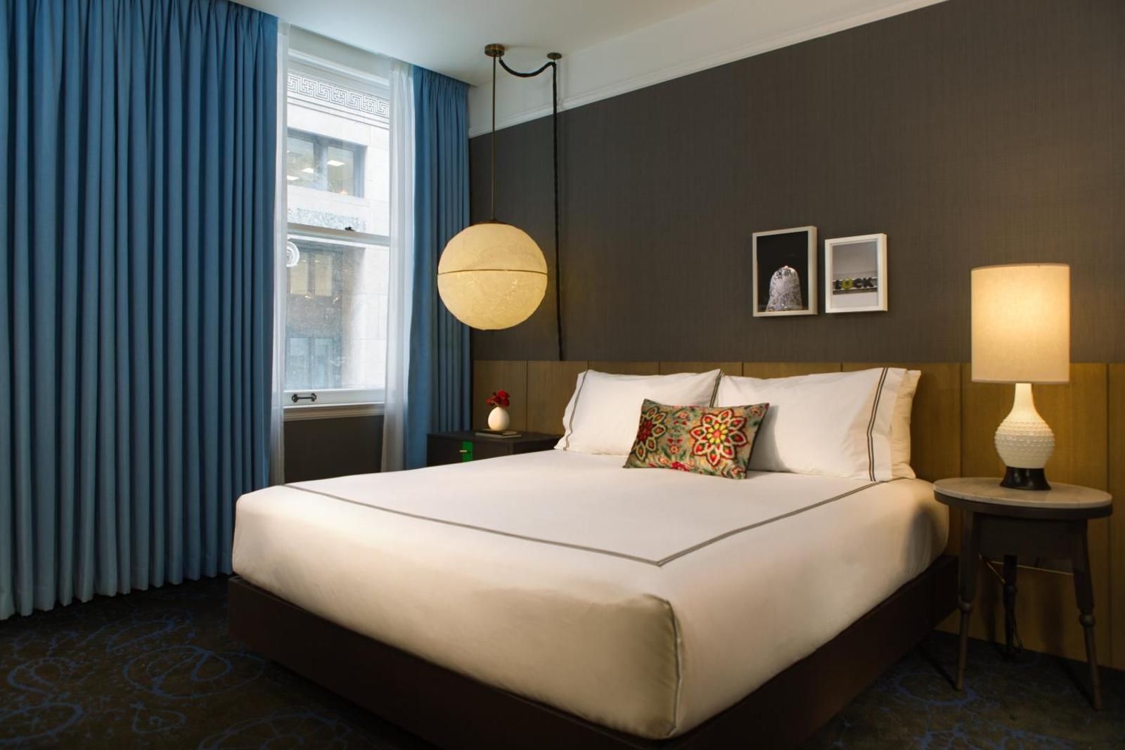 Kimpton Gray Hotel