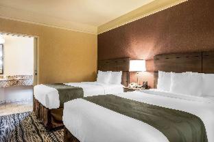 Ramada Suites by Wyndham San Diego