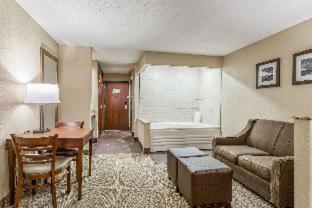 Comfort Inn Sault Sainte Marie