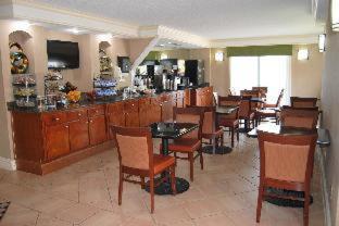 Americas Best Value Inn Montgomery