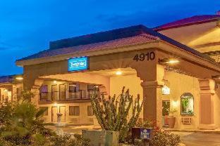 Travelodge by Wyndham Tucson AZ