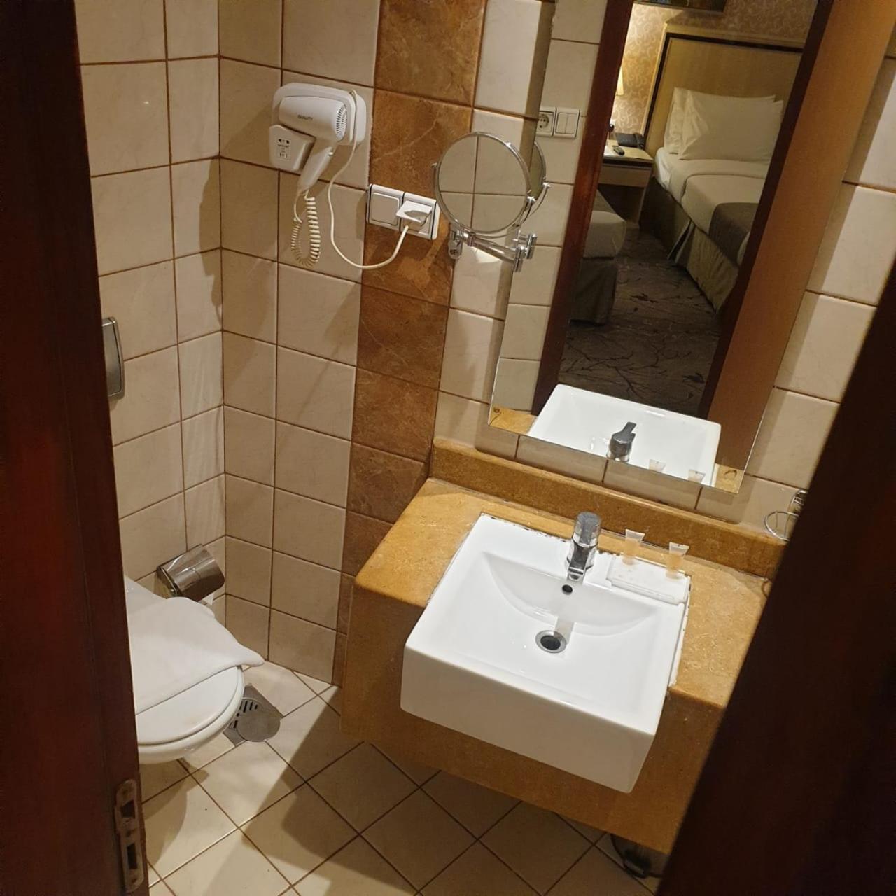 Al Massa Hotel Makkah