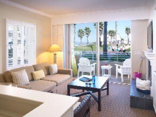 The Beach House at Hermosa