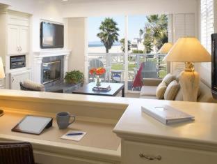 The Beach House at Hermosa