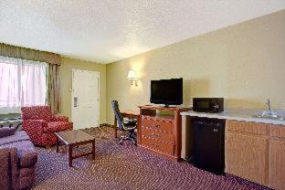 Travelodge by Wyndham Tucson AZ