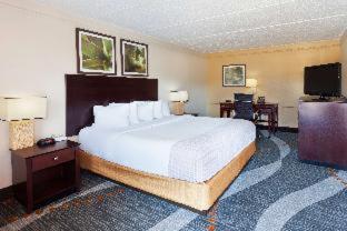 Americas Best Value Inn Montgomery