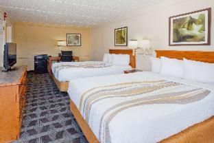 Americas Best Value Inn Montgomery
