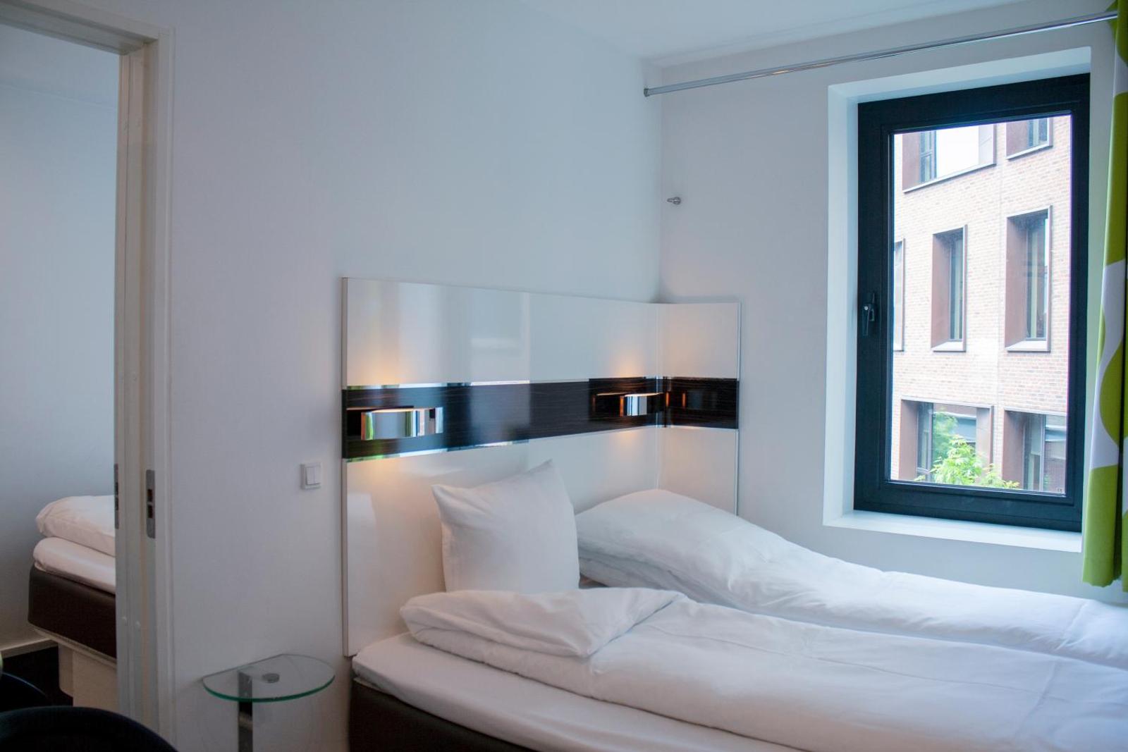 Wakeup Copenhagen - Borgergade