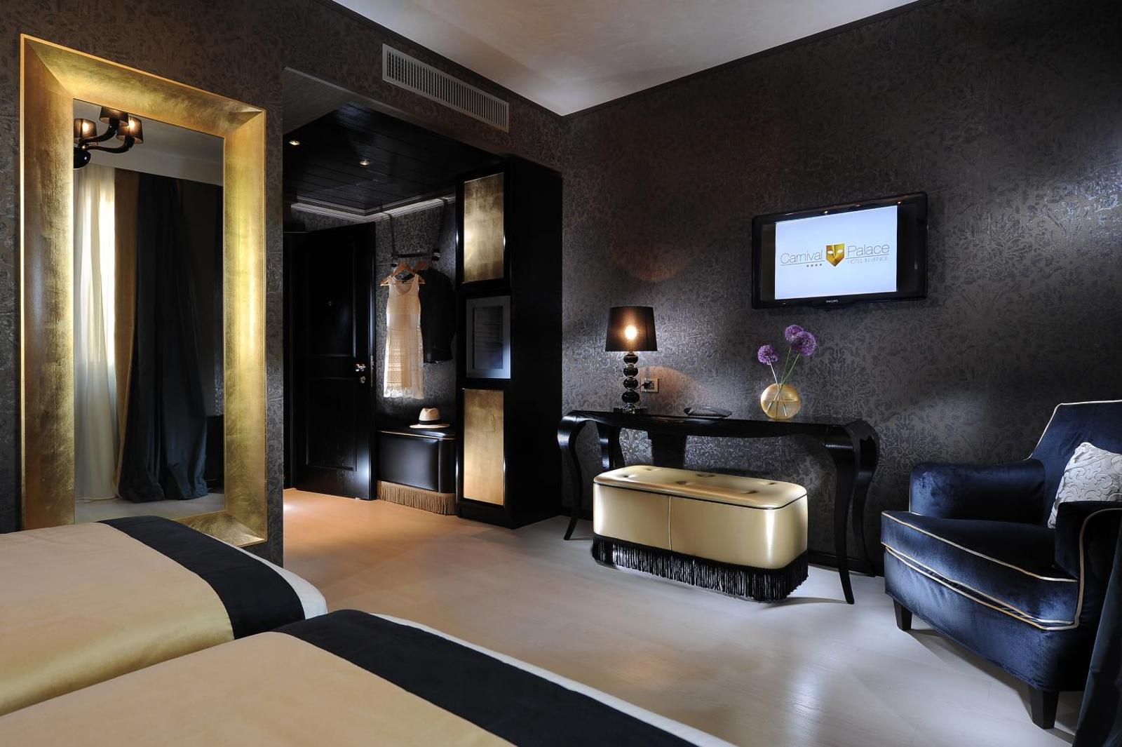 Carnival Palace Hotel