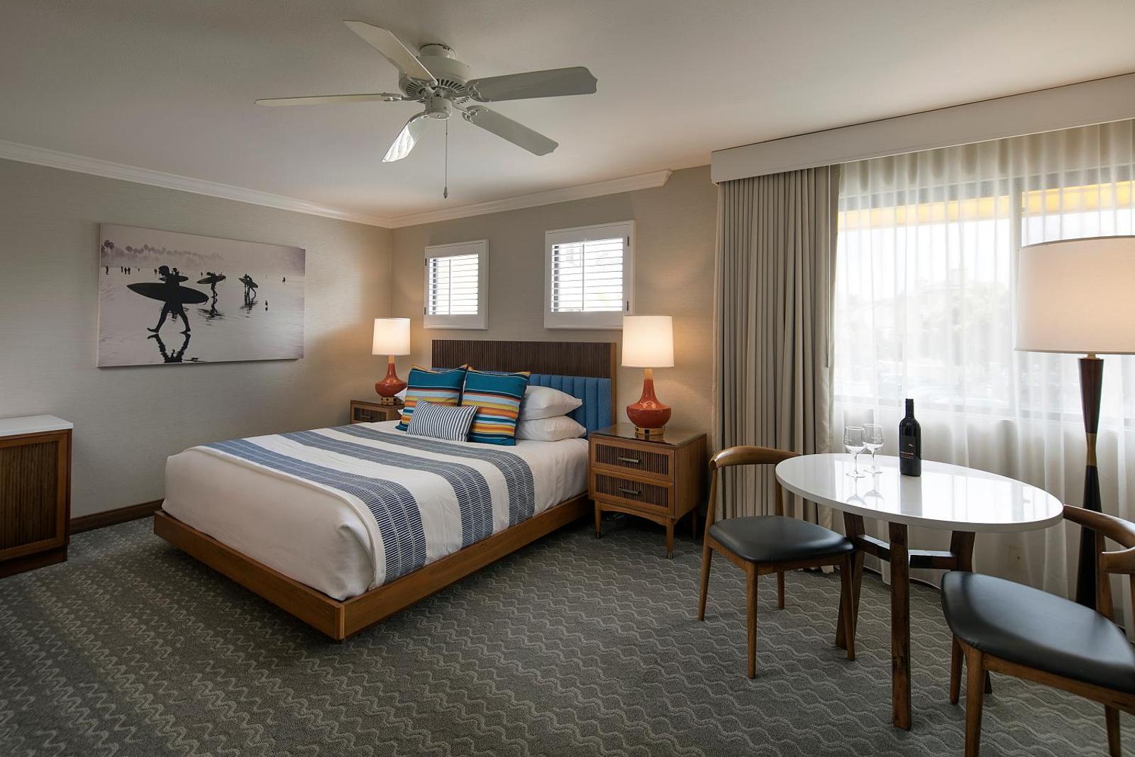 Sandcastle Hotel on the Beach