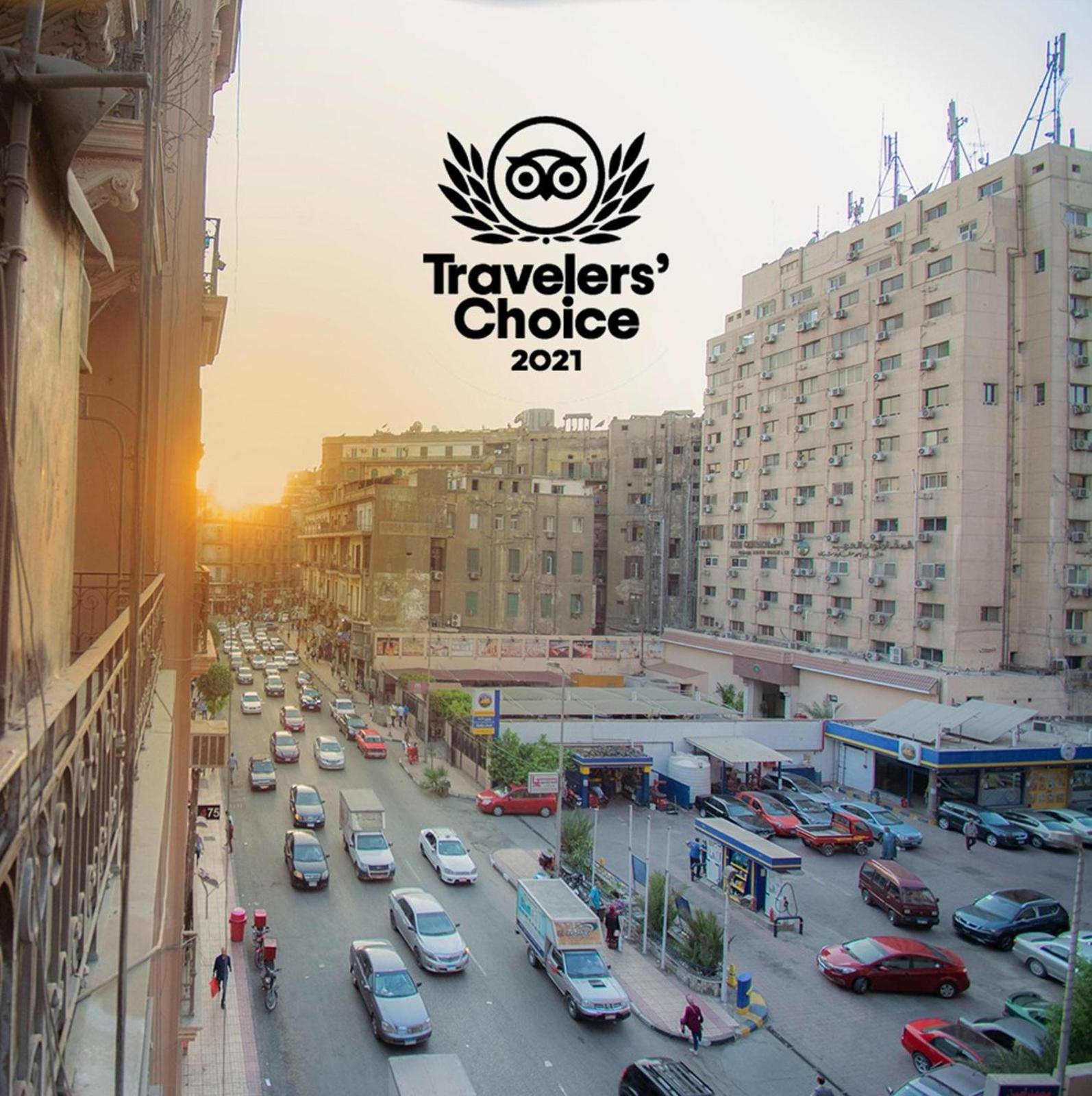 The Australian Hostel