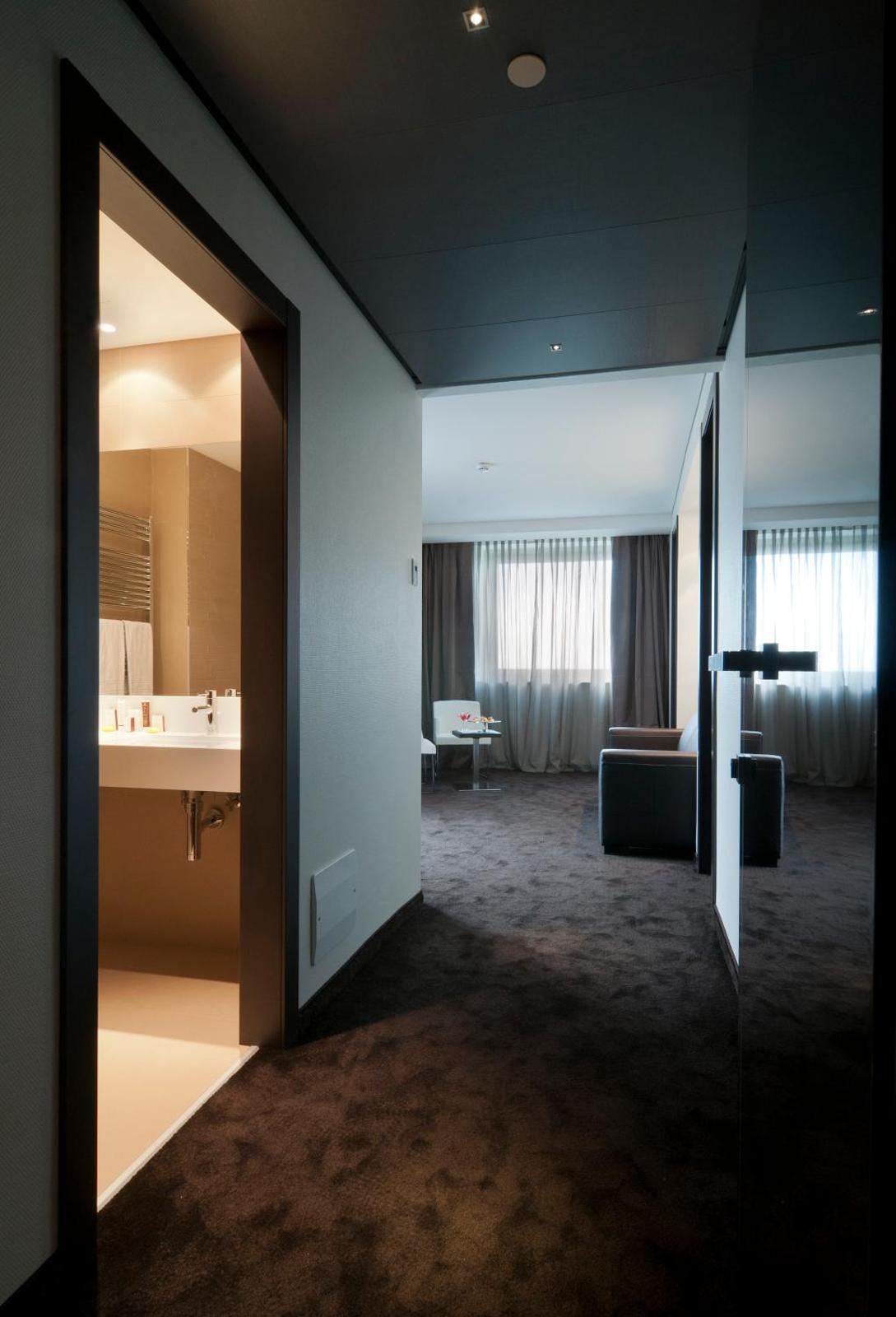 Parco Dei Principi Hotel Congress & SPA