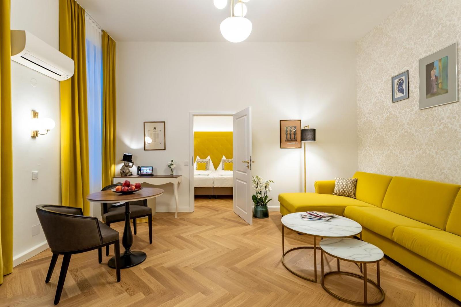 Cordial Theaterhotel Wien