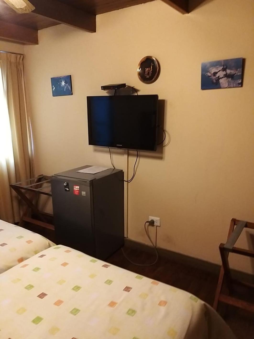 Suite Service Apart Hotel