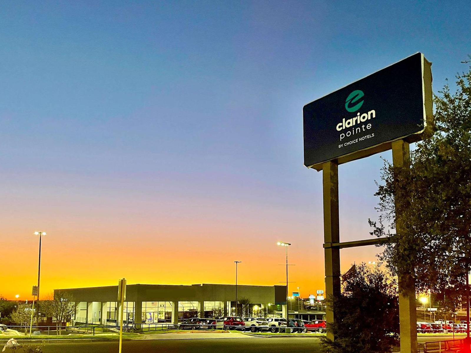 Best Western Plus Medical Center South