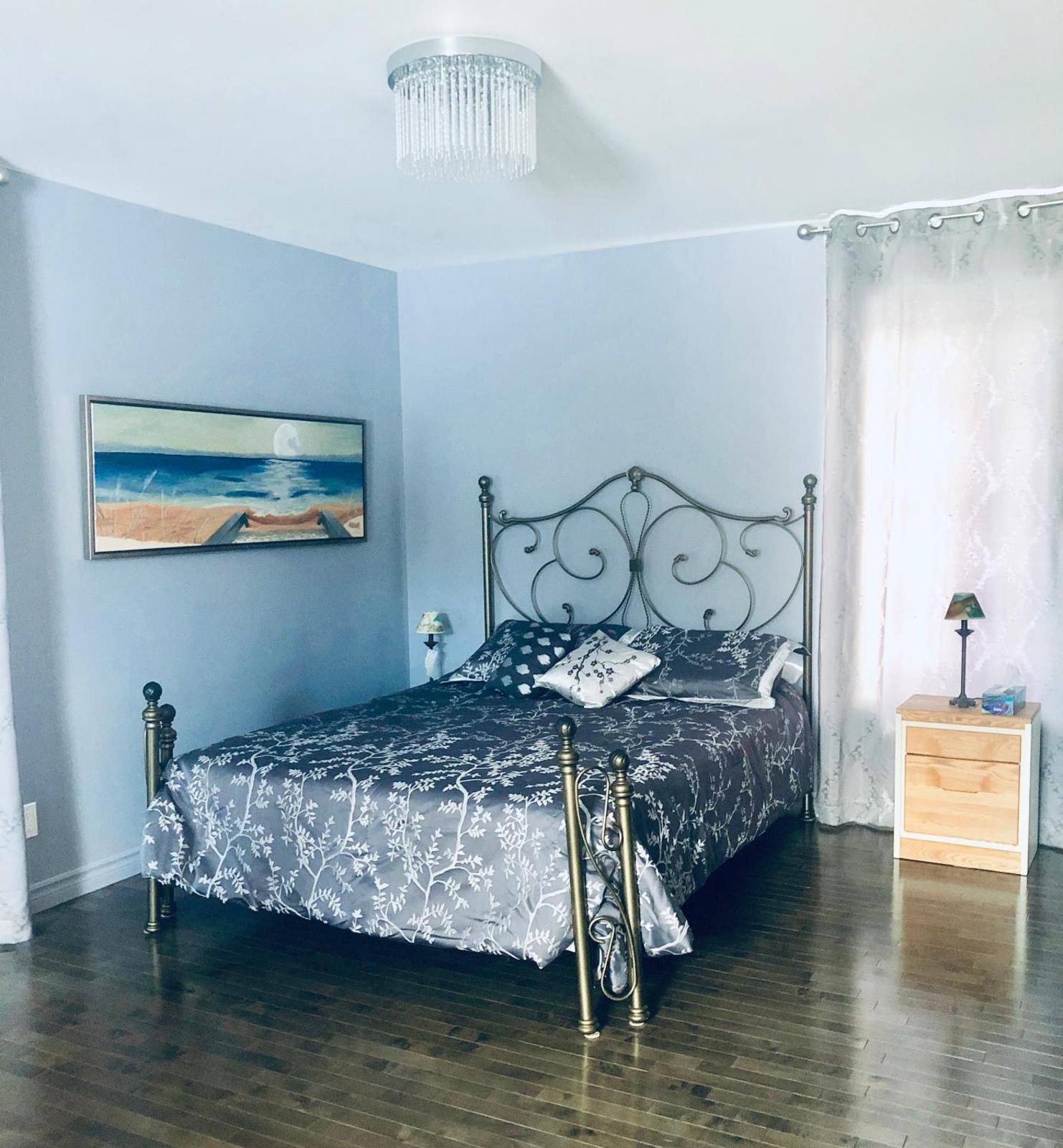 Gîte de la Montagne Enchantée