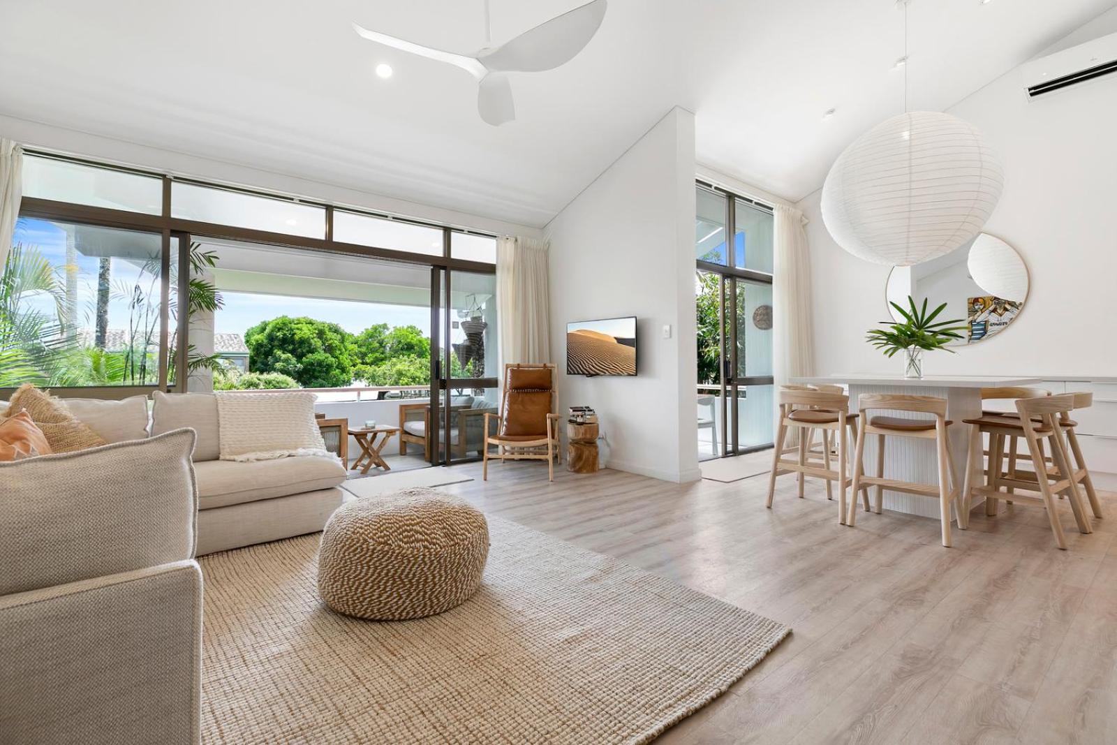 The Noosa Apartments
